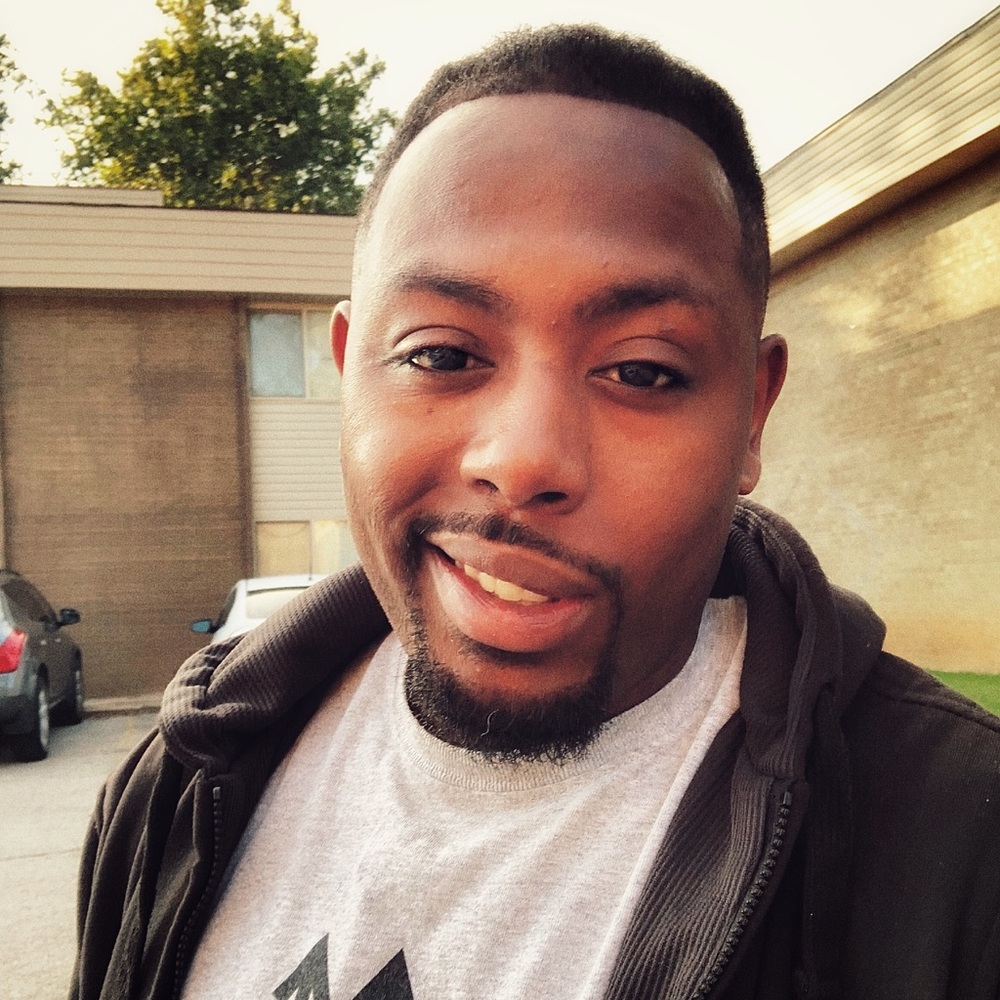 Meet your Posher, Xavier